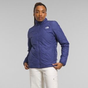 North Face Shady Glade Insulated Jacket S